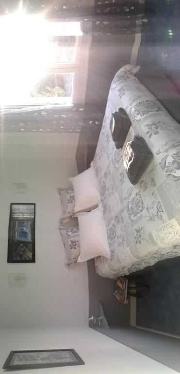 Kerstunt Chambre D'Hotes Relais Motards Guérande Eksteriør bilde